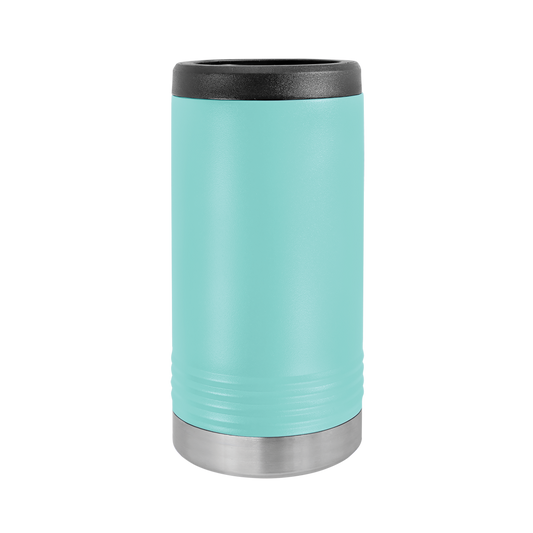 Vacuum Insulated Slim Beverage Holder