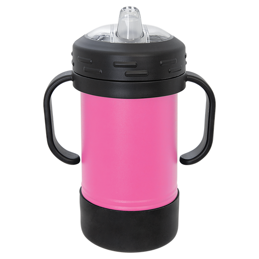 Vacuum Insulated Sippy Cup - 10oz