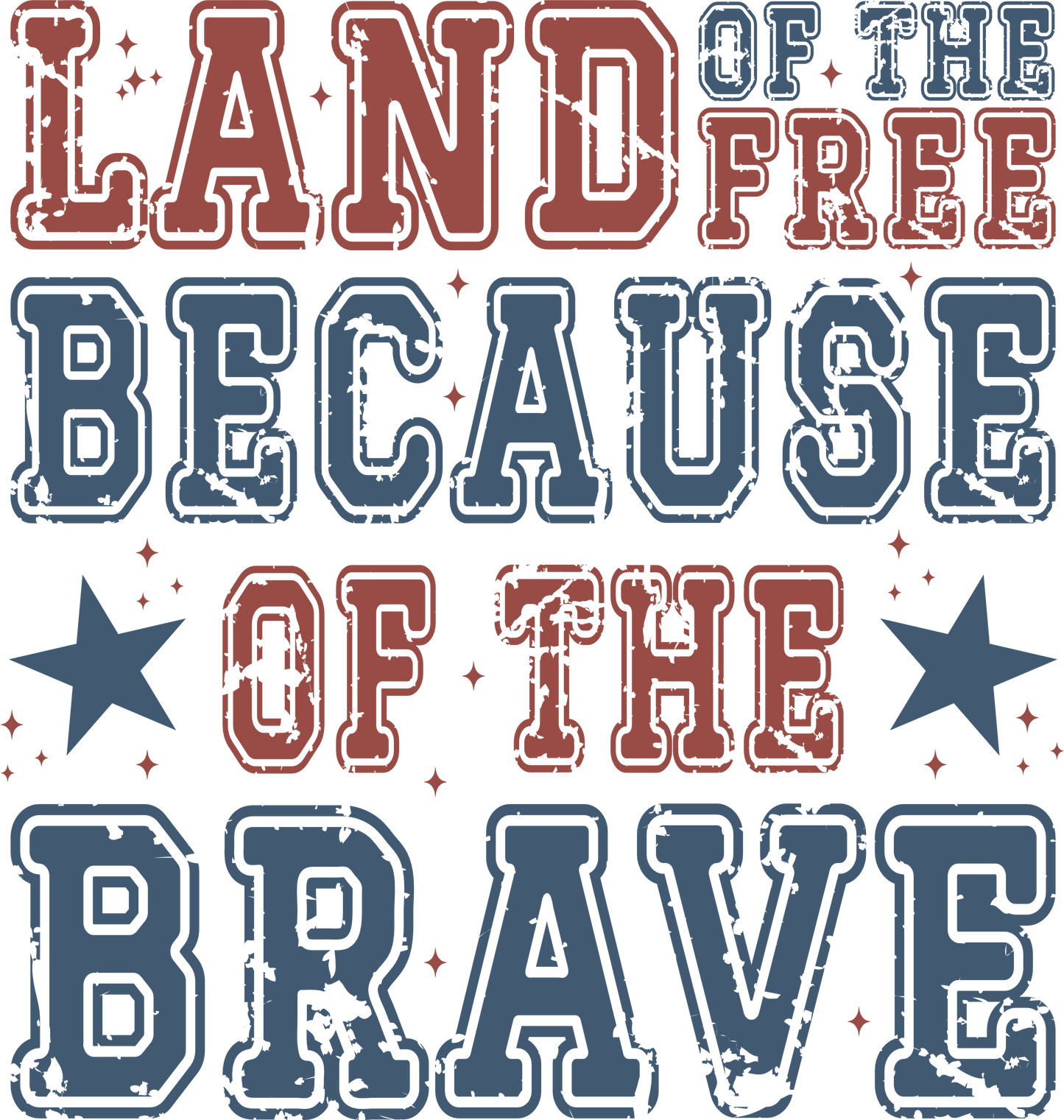 Designs - Holiday - 4th of July