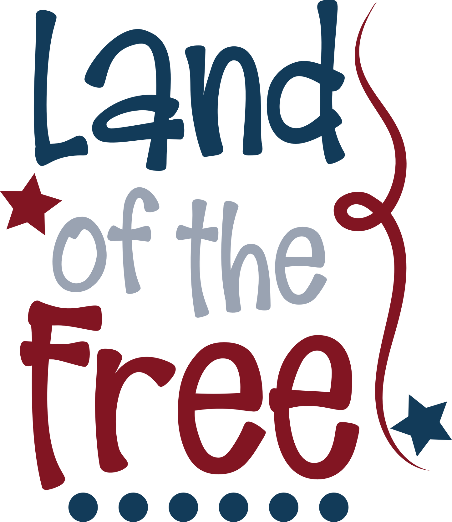 Designs - Holiday - 4th of July