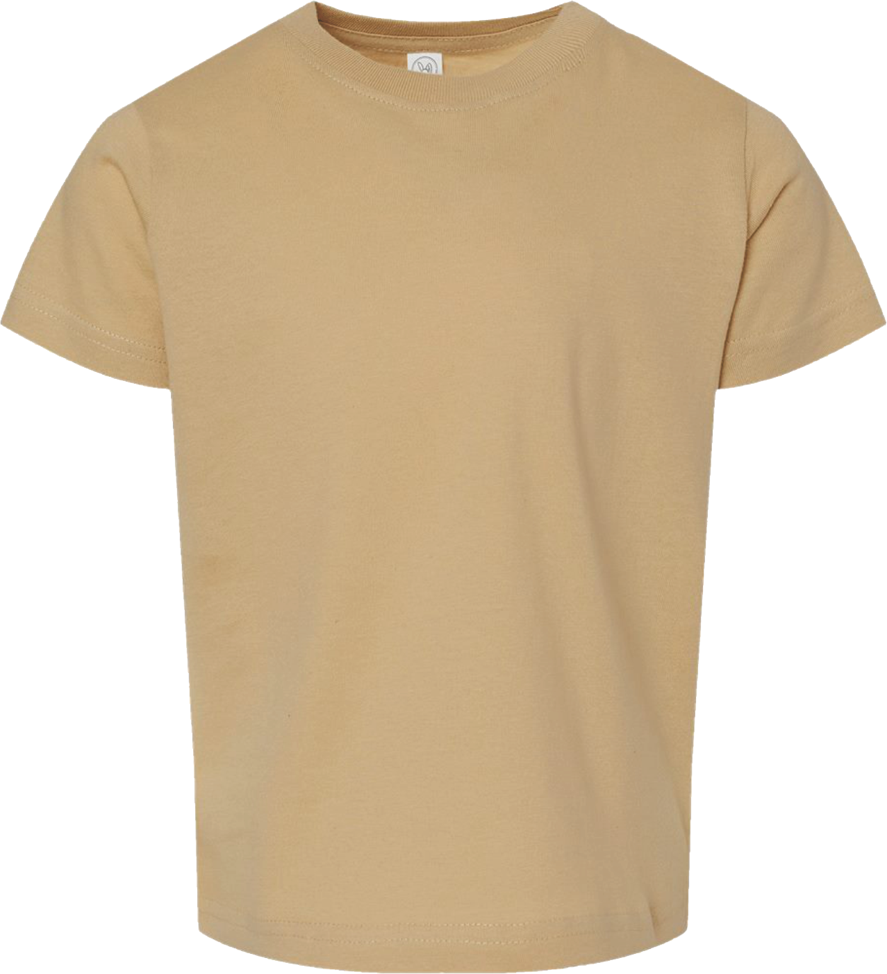 RS3321 - Toddler Fine Jersey Short Sleeve Tee