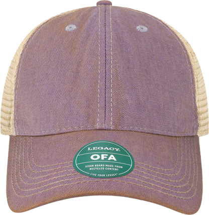 Legacy OFA - Adult Hat