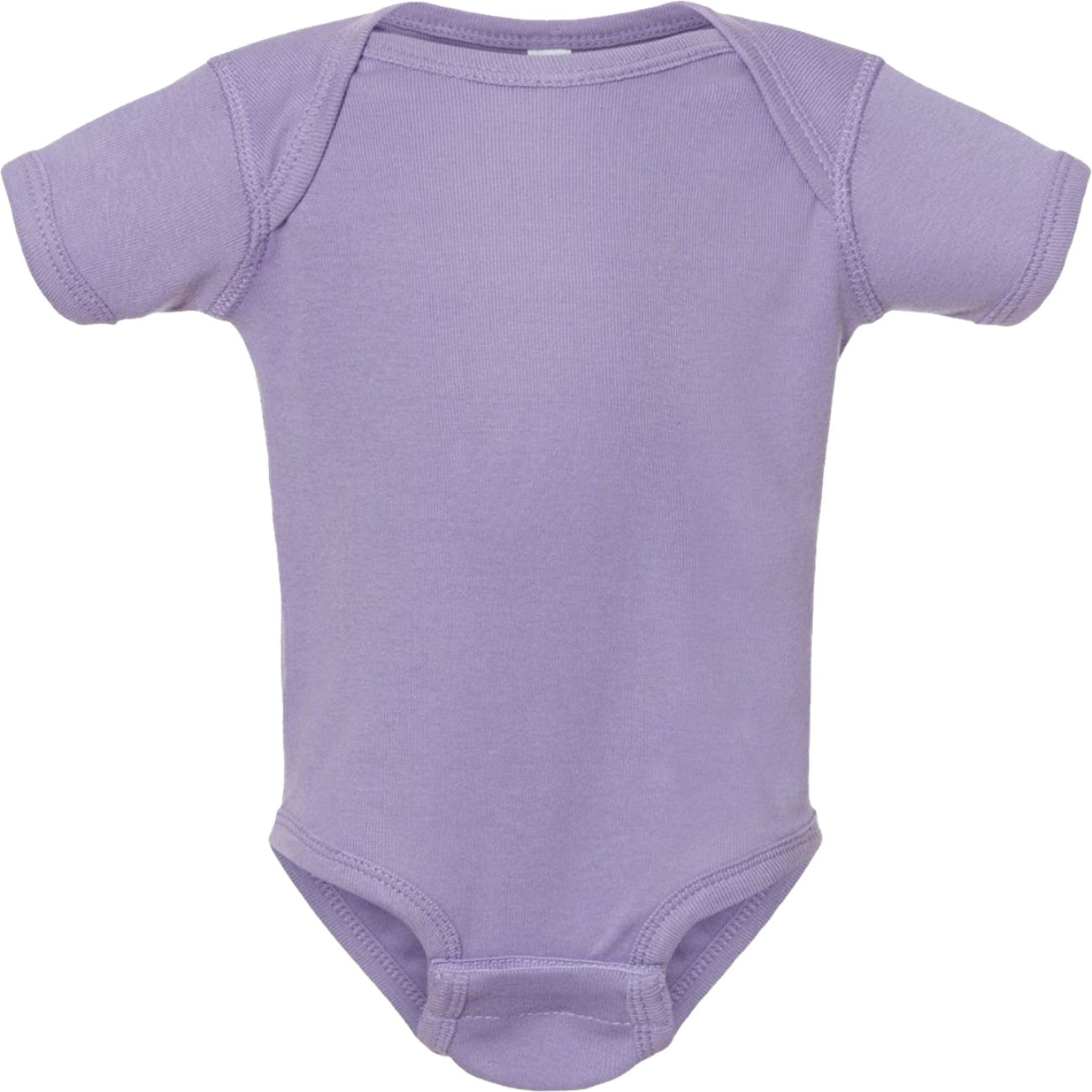 RS4400 - Infant Rib Bodysuit