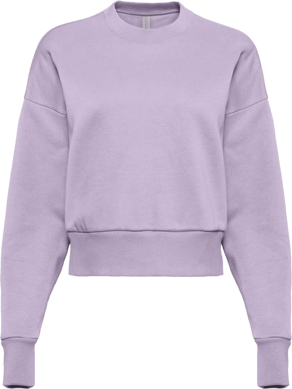 NL9087 - Women's Heavyweight Crewneck Sweatshirt - ACRC
