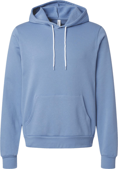 BC3719 - Unisex Hoodie - Strasburg 125th