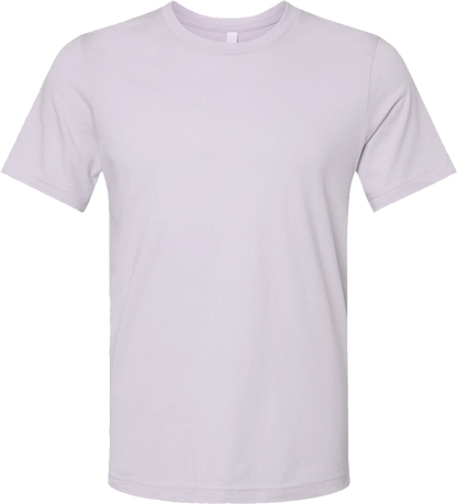 BC3001 - Unixes Jersey Short Sleeve Tee