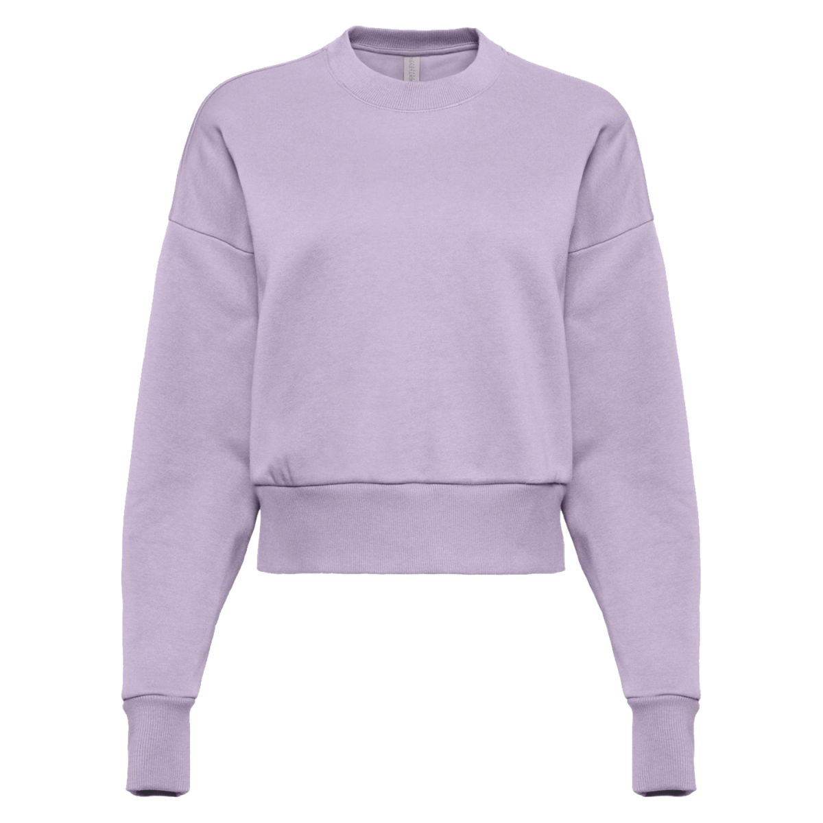 NL9087 - Women's Heavyweight Crewneck Sweatshirt - AMC Fun