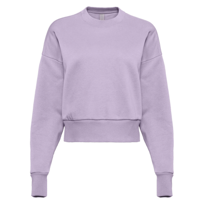 NL9087 - Women's Heavyweight Crewneck Sweatshirt - AMC Fun