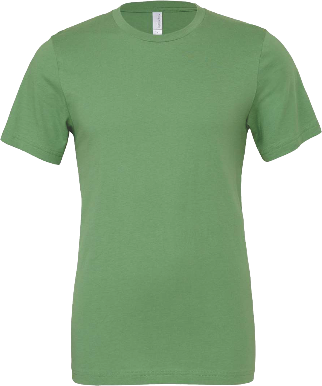 BC3001 - Unixes Jersey Short Sleeve Tee