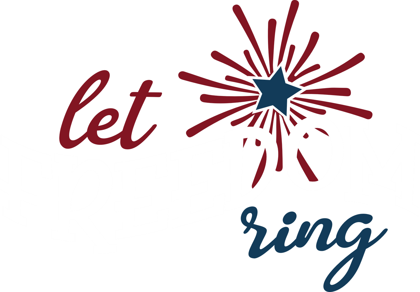 Designs - Holiday - 4th of July
