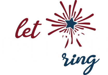 Designs - Holiday - 4th of July