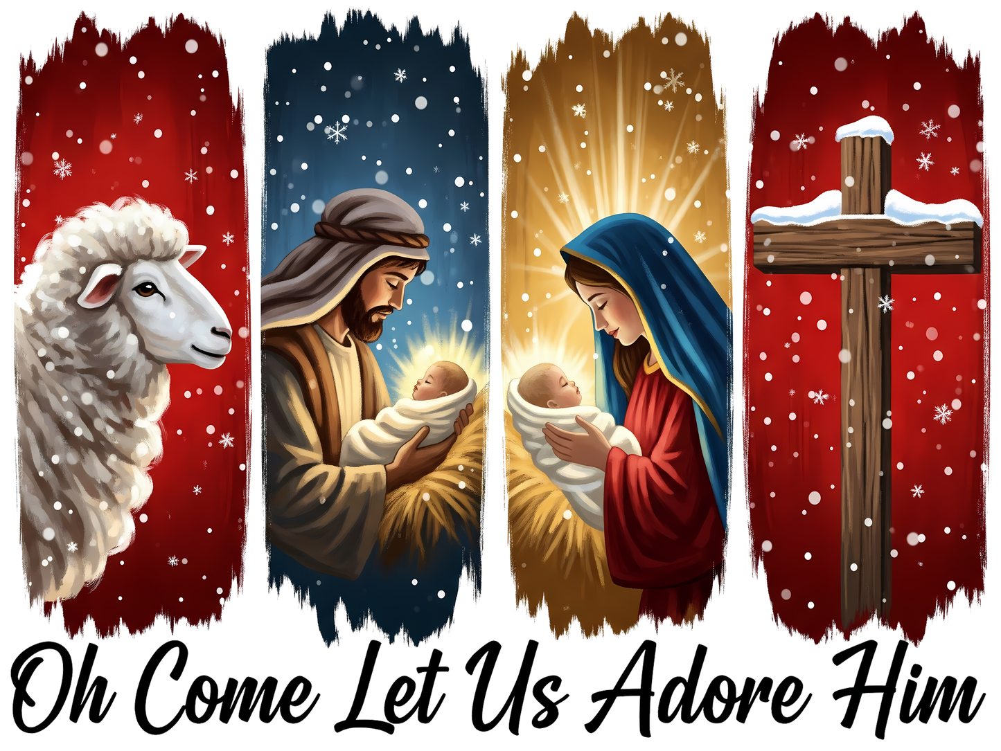 Designs - Holiday - Christmas