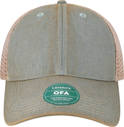 Legacy OFA - Adult Hat