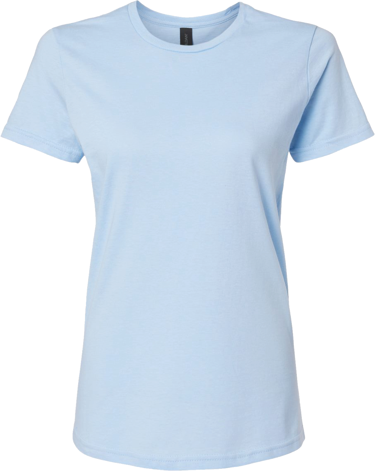 64000L - Women's Softstyle Tee - ACRC