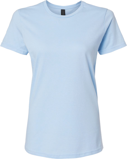 64000L - Women's Softstyle Tee - AMC Fun