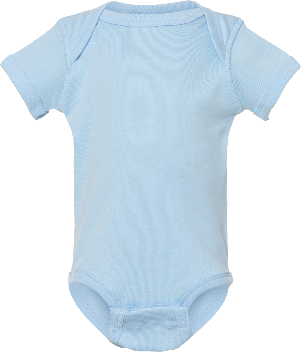 RS4400 - Infant Rib Bodysuit
