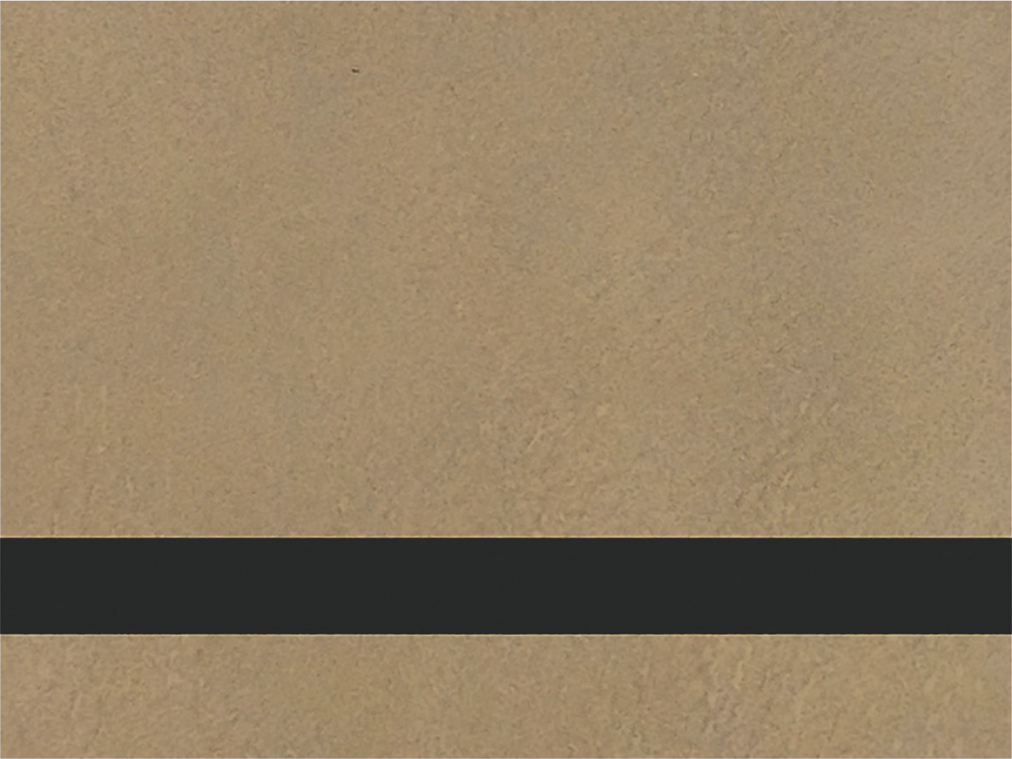 Custom Leather Patch