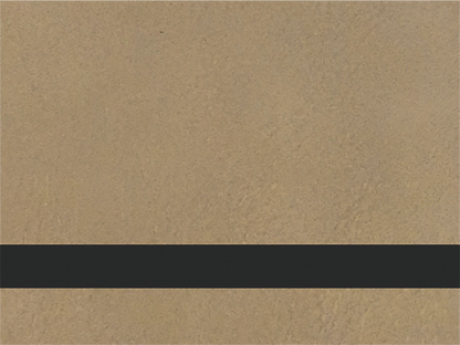 Custom Leather Patch