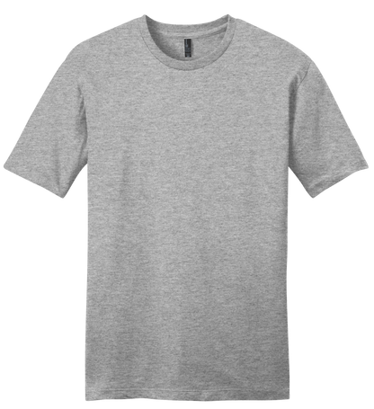 Light Grey Heather