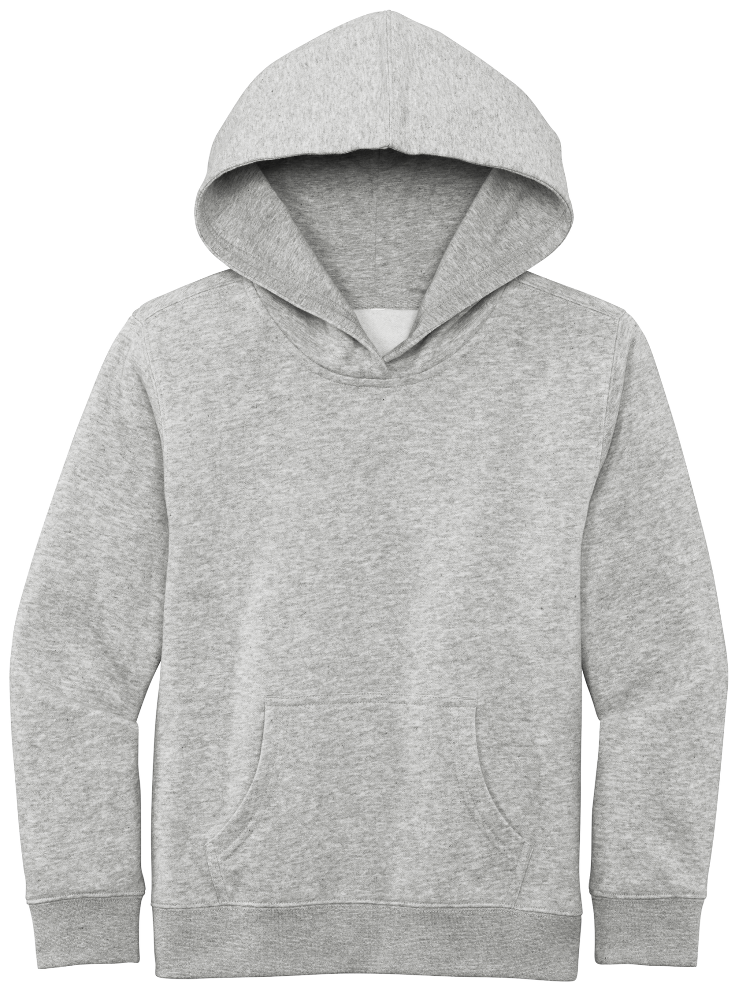 DT6100Y - Youth VIT Fleece Hoodie