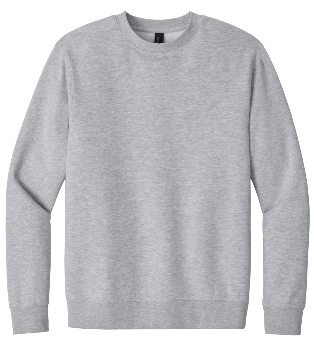 Light Heather Grey