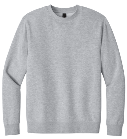 Light Heather Grey