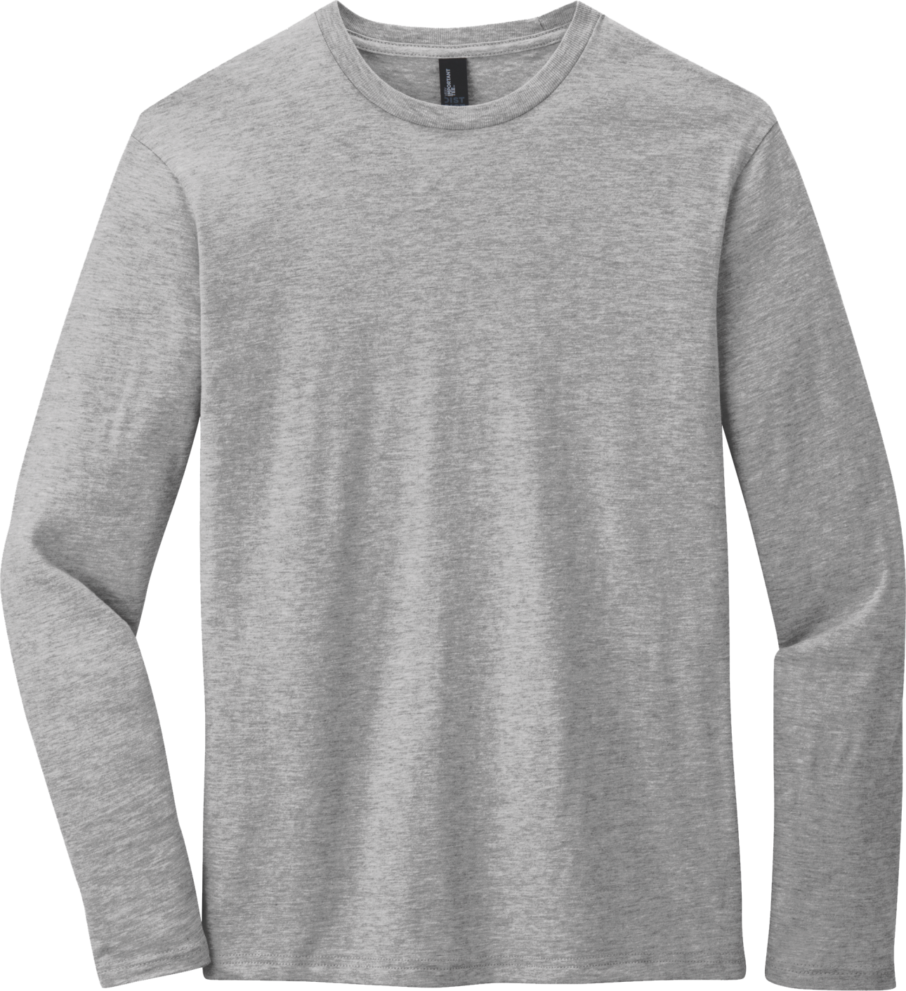 DT6200 - Adult Long Sleeve Very Important Tee - ACRC