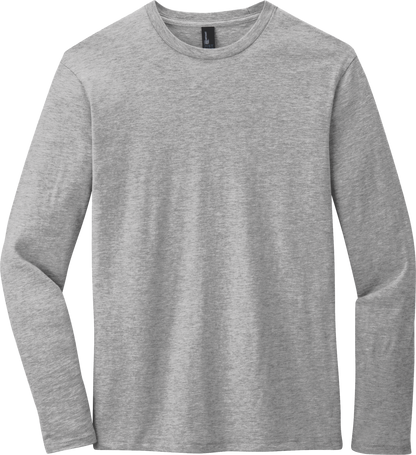 DT6200 - Adult Long Sleeve Very Important Tee - AMC Fun