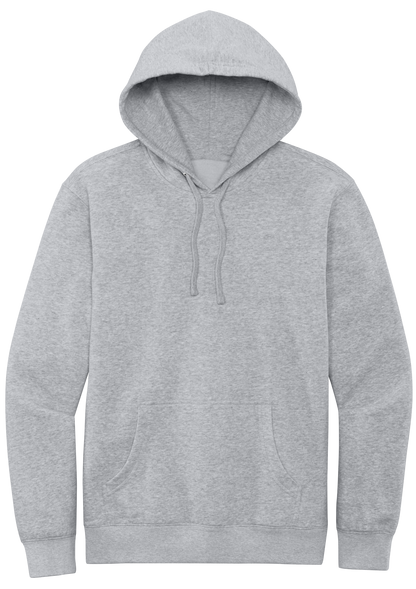 Light Heather Grey