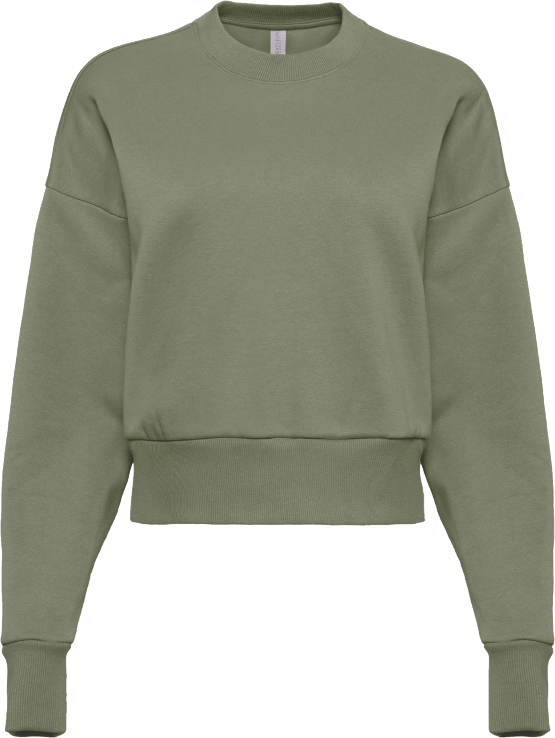 NL9087 - Women's Heavyweight Crewneck Sweatshirt - ACRC