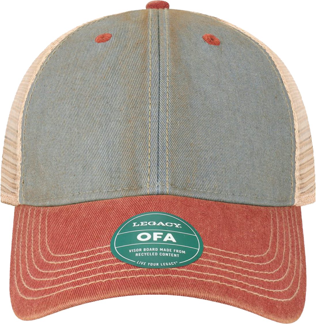 Legacy OFA - Adult Hat