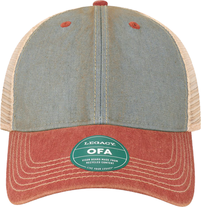 Legacy OFA - Adult Hat
