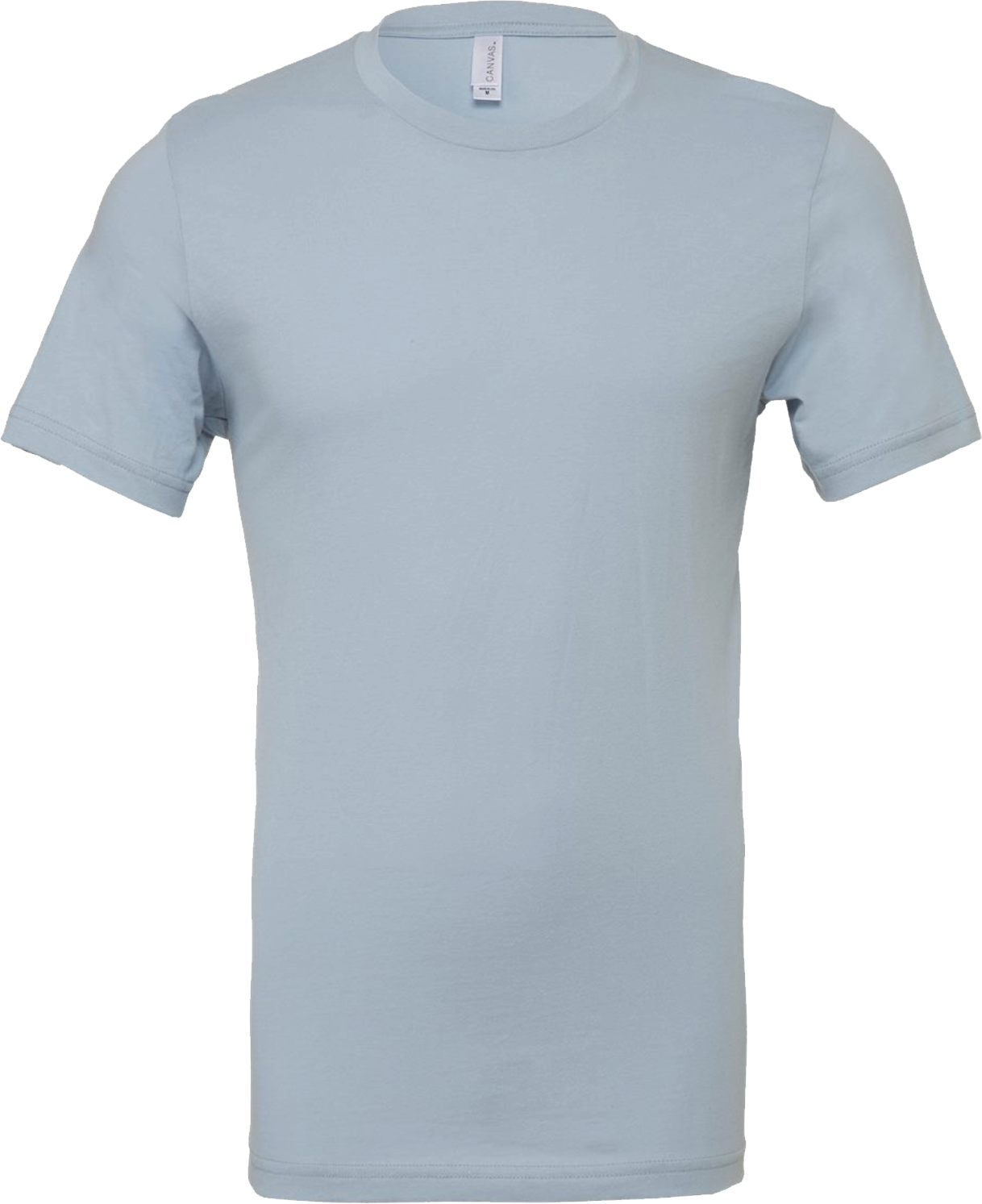 BC3001 - Unixes Jersey Short Sleeve Tee