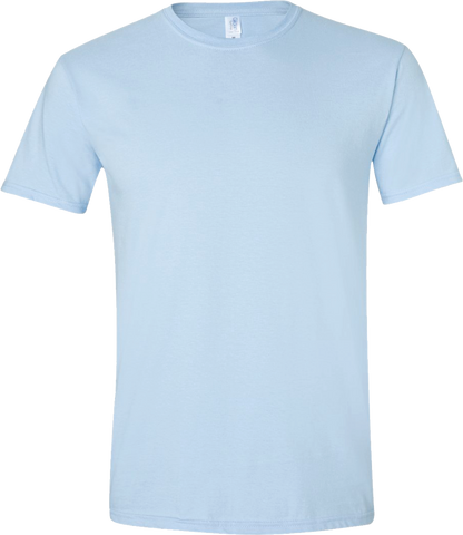 GDN64000 - Unisex Softstyle Short Sleeve Tee