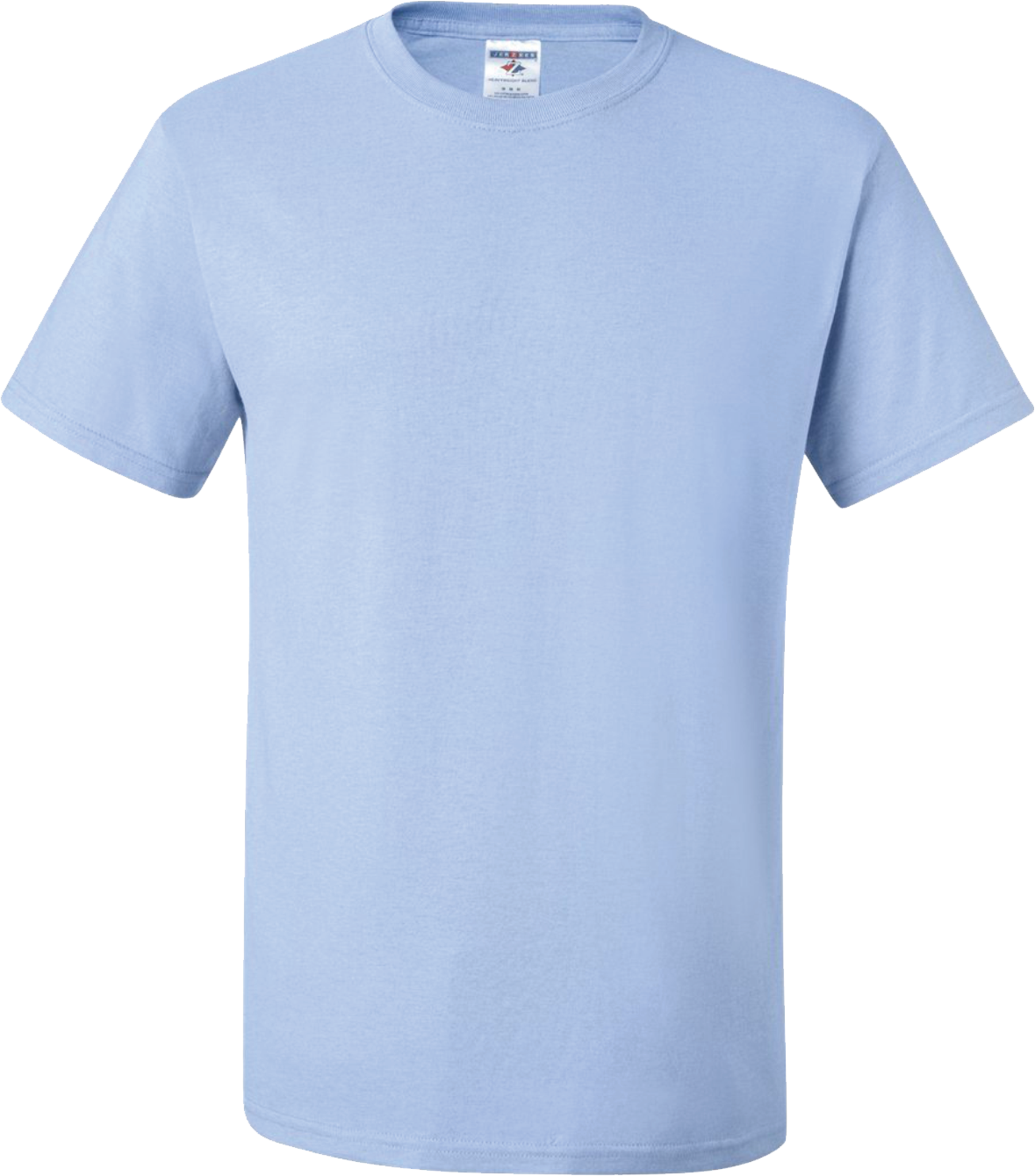 29MR - Unisex Dri-Power 50/50 Short Sleeve Tee