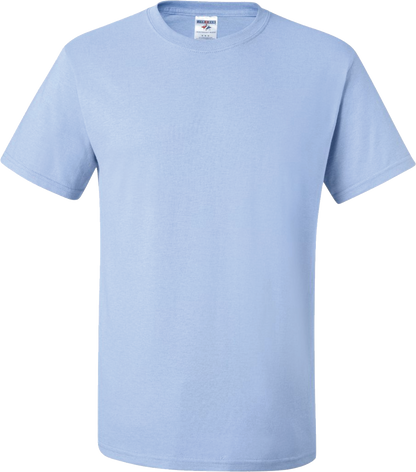 29MR - Unisex Dri-Power 50/50 Short Sleeve Tee