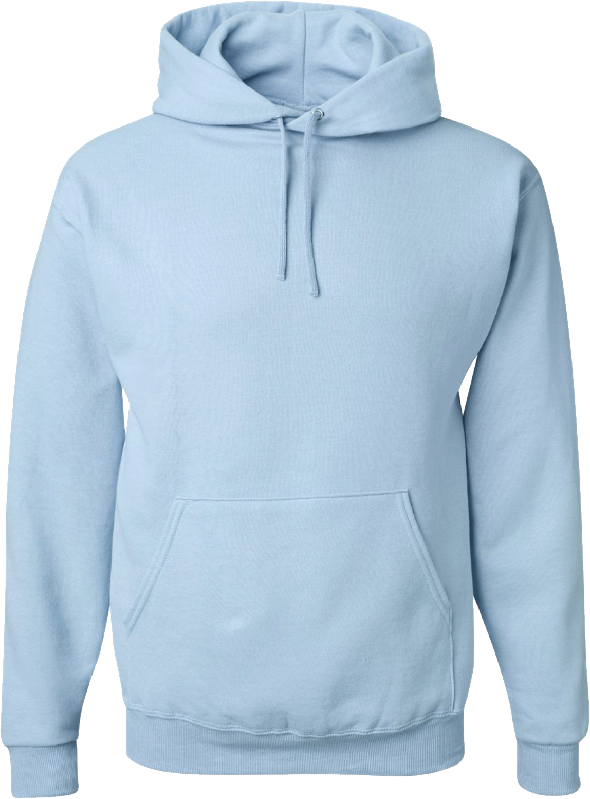 996MR - Unisex Nublend Hoodie