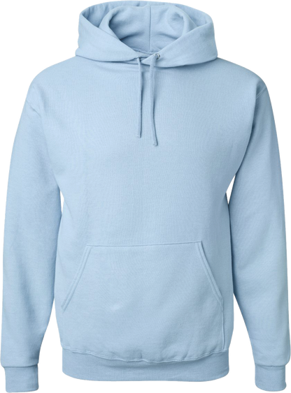 996MR - Unisex Nublend Hoodie