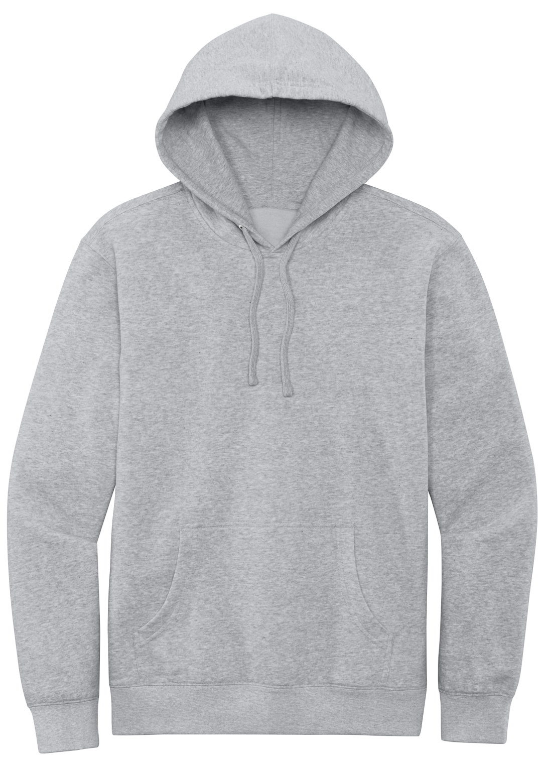DT6100 - Adult VIT Fleece Hoodie - AMC