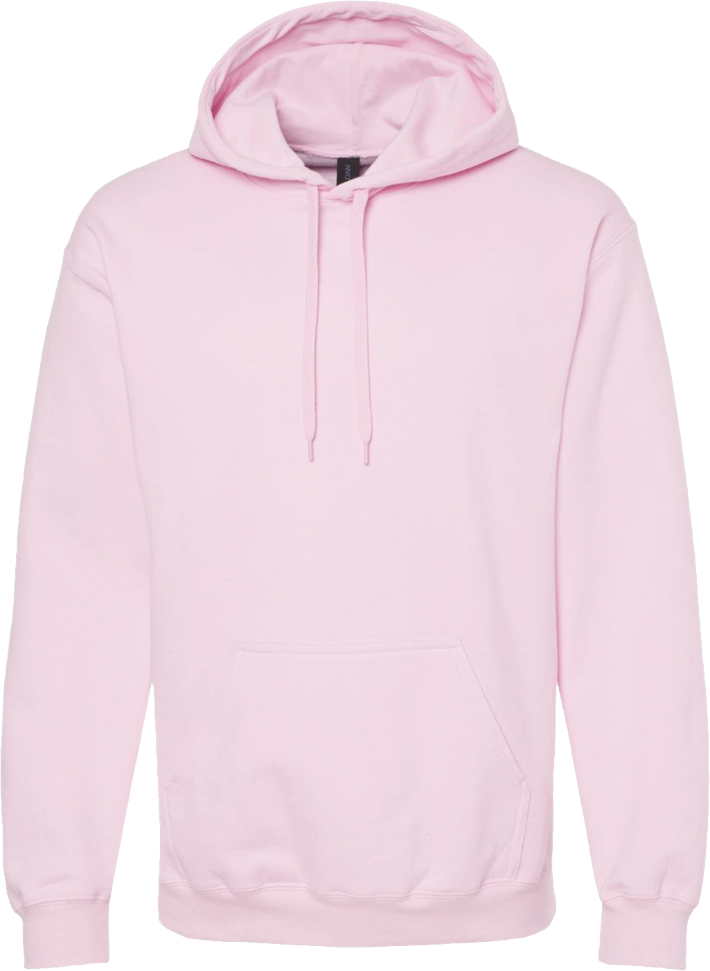 GDN-SF500 - Unisex Softstyle Midweight Hooded Sweatshirt - AMC