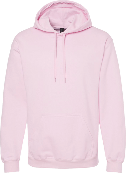 GDN-SF500 - Unisex Softstyle Midweight Hooded Sweatshirt - AMC