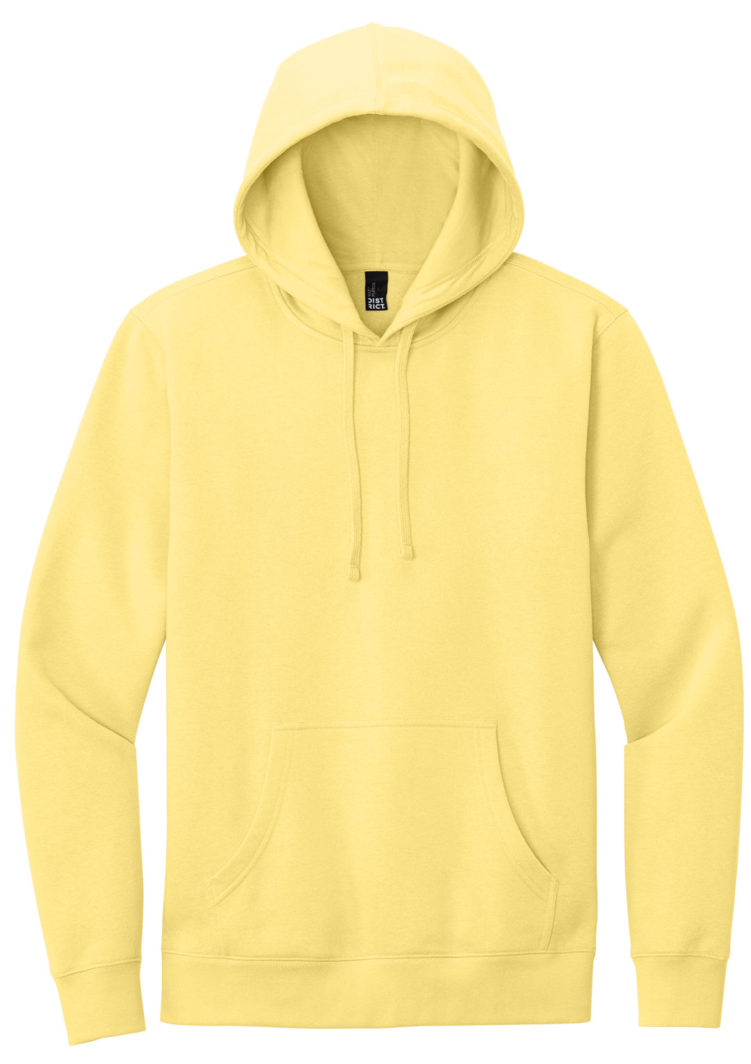 DT6100 - Adult VIT Fleece Hoodie - AMC