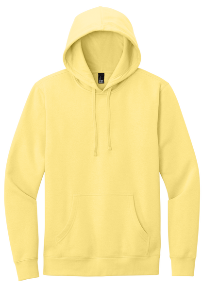 DT6100 - Adult VIT Fleece Hoodie - AMC