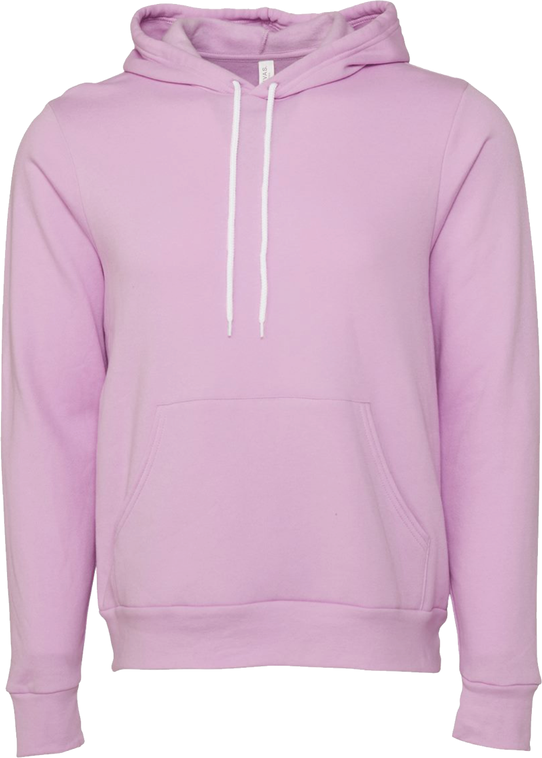 BC3719 - Unisex Sponge Fleece Hoodie