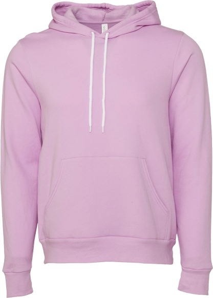 BC3719 - Unisex Sponge Fleece Hoodie