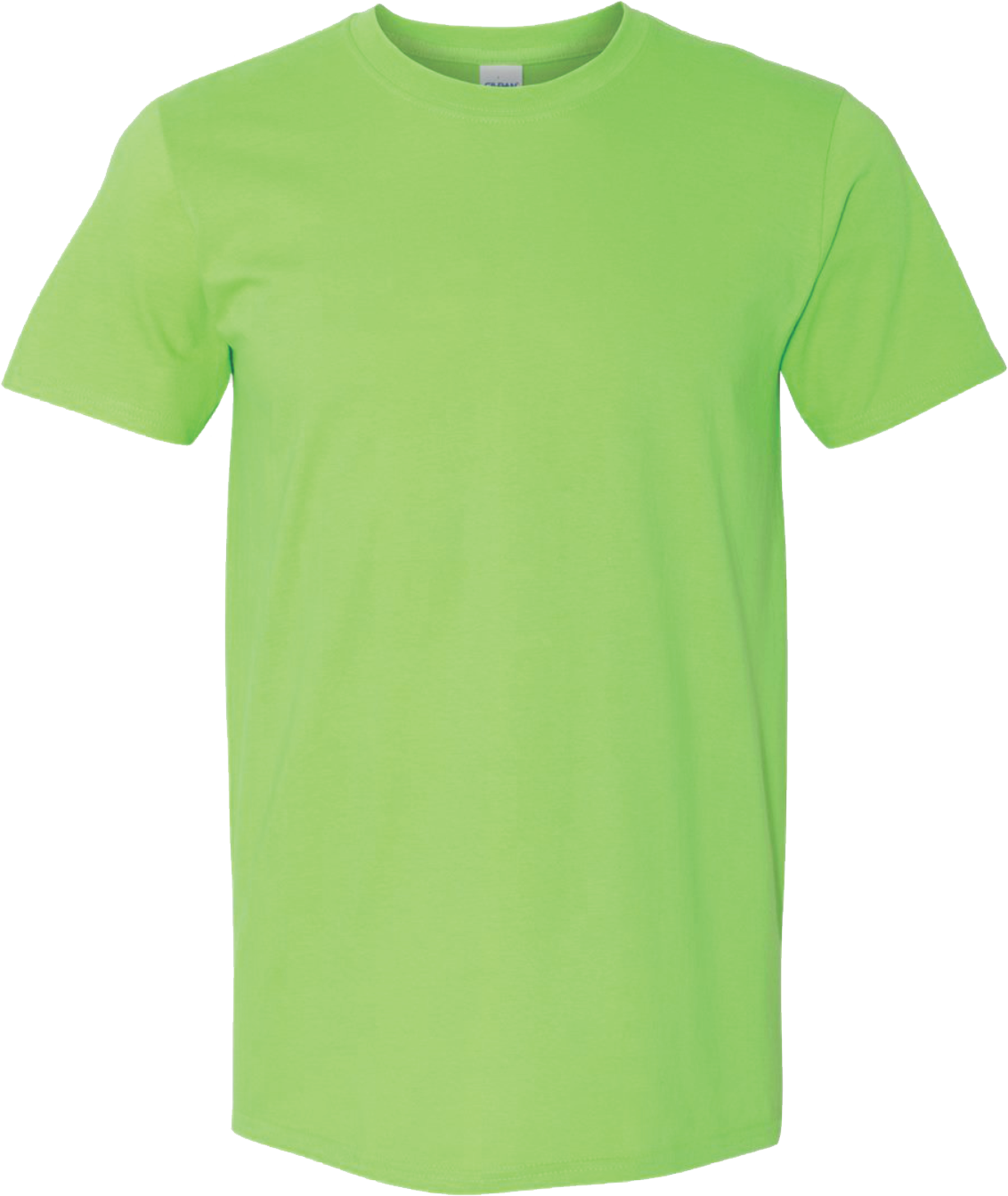 GDN64000 - Unisex Softstyle Short Sleeve Tee