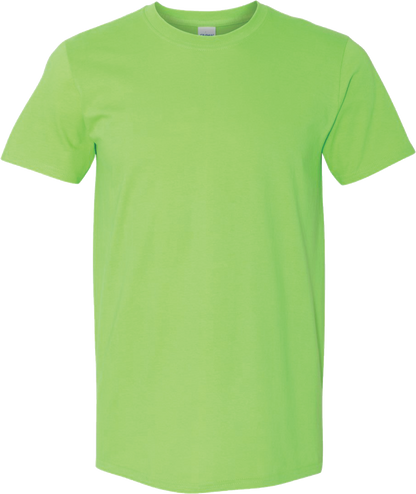 GDN64000 - Unisex Softstyle Short Sleeve Tee