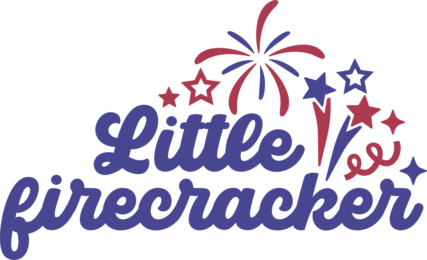 Designs - Holiday - 4th of July
