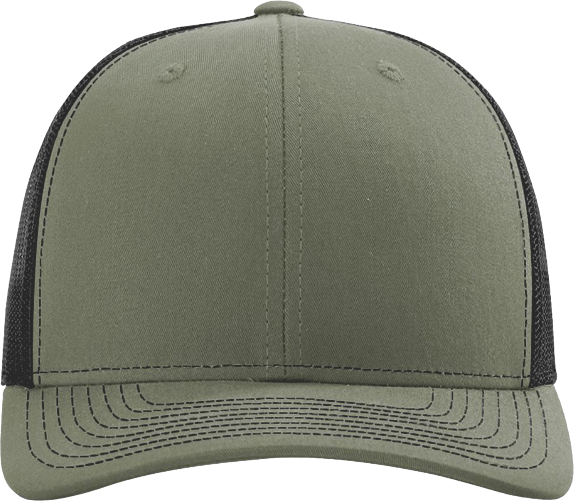 Richardson 112 - Adult Hat - Strasburg 125th