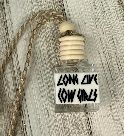 Charmed Car Diffuser